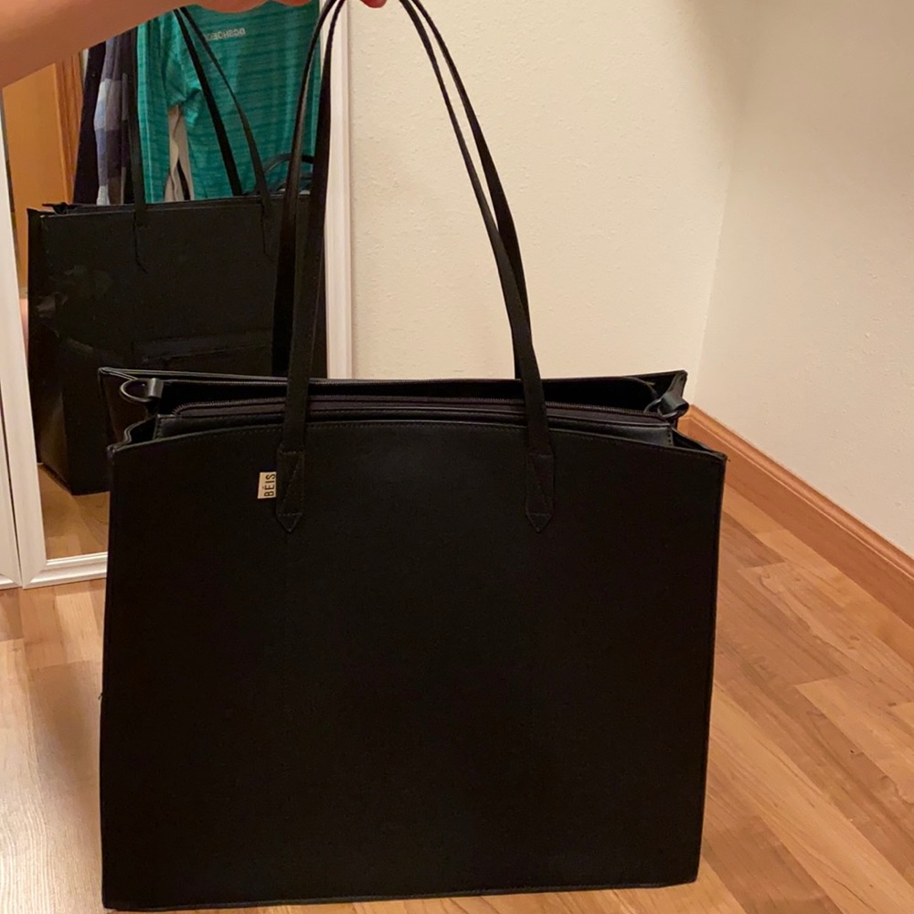Beis Travel work tote